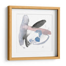 Snow Storm Iv - Melissa Wang | Cuadro decorativo de Canvas Lab