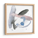 Snow Storm Iv - Melissa Wang | Cuadro decorativo de Canvas Lab