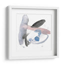 Snow Storm Iv - Melissa Wang | Cuadro decorativo de Canvas Lab