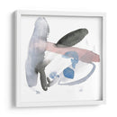 Snow Storm Iv - Melissa Wang | Cuadro decorativo de Canvas Lab