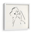 Estudio Simple Ii - Victoria Borges | Cuadro decorativo de Canvas Lab