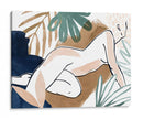 Laze Tropical I - Grace Popp | Cuadro decorativo de Canvas Lab