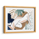 Laze Tropical I - Grace Popp | Cuadro decorativo de Canvas Lab