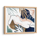 Laze Tropical Ii - Grace Popp | Cuadro decorativo de Canvas Lab