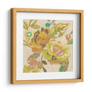 Beaded Chintz I - Chariklia Zarris | Cuadro decorativo de Canvas Lab