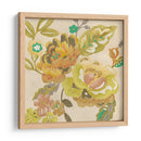 Beaded Chintz I - Chariklia Zarris | Cuadro decorativo de Canvas Lab