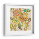 Beaded Chintz Ii - Chariklia Zarris | Cuadro decorativo de Canvas Lab