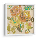 Beaded Chintz Ii - Chariklia Zarris | Cuadro decorativo de Canvas Lab