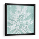 Algas En Aqua I - Vision Studio | Cuadro decorativo de Canvas Lab