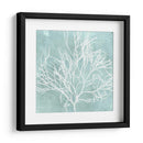 Algas Marinas En Aqua Ii - Vision Studio | Cuadro decorativo de Canvas Lab