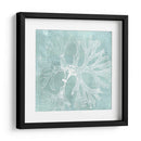 Algas En Aqua Iii - Vision Studio | Cuadro decorativo de Canvas Lab