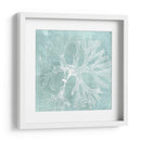 Algas En Aqua Iii - Vision Studio | Cuadro decorativo de Canvas Lab