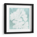 Algas Marinas En Aqua Iv - Vision Studio | Cuadro decorativo de Canvas Lab