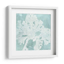 Algas En Aqua V - Vision Studio | Cuadro decorativo de Canvas Lab