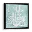 Algas Marinas En Aqua Ix - Vision Studio | Cuadro decorativo de Canvas Lab