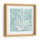 Algas Marinas En Aqua Ix - Vision Studio | Cuadro decorativo de Canvas Lab