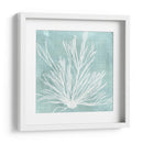 Algas Marinas En Aqua Ix - Vision Studio | Cuadro decorativo de Canvas Lab