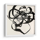 Sumi-E Abstract I - Jennifer Goldberger | Cuadro decorativo de Canvas Lab