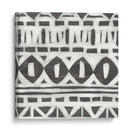 Textil Tribal I - June Erica Vess | Cuadro decorativo de Canvas Lab
