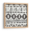 Textil Tribal I - June Erica Vess | Cuadro decorativo de Canvas Lab