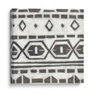 Textil Tribal Ii - June Erica Vess | Cuadro decorativo de Canvas Lab