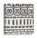 Textil Tribal Iii - June Erica Vess | Cuadro decorativo de Canvas Lab