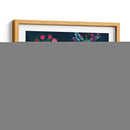 Tigres De La Casa Caliente, Par, Oscuro - Fab Funky | Cuadro decorativo de Canvas Lab