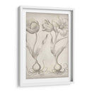 Romance Clásico Iii - Vision Studio | Cuadro decorativo de Canvas Lab