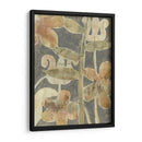 Rainforest Fresco Ii - Jennifer Goldberger | Cuadro decorativo de Canvas Lab