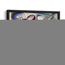 Caballo soñando - Franz Marc | Cuadro decorativo de Canvas Lab