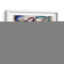 Caballo soñando - Franz Marc | Cuadro decorativo de Canvas Lab