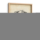 Estudios De Raza Ii - Ethan Harper | Cuadro decorativo de Canvas Lab