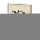 Estudios De Raza Iv - Ethan Harper | Cuadro decorativo de Canvas Lab