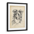 Estudios De Raza V - Ethan Harper | Cuadro decorativo de Canvas Lab