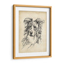 Estudios De Raza V - Ethan Harper | Cuadro decorativo de Canvas Lab