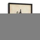 Estudios De Raza X - Ethan Harper | Cuadro decorativo de Canvas Lab