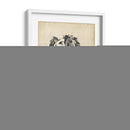 Estudios De Raza Xi - Ethan Harper | Cuadro decorativo de Canvas Lab