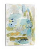 Reflexivo - Christina Long | Cuadro decorativo de Canvas Lab