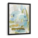 Reflexivo - Christina Long | Cuadro decorativo de Canvas Lab