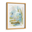 Reflexivo - Christina Long | Cuadro decorativo de Canvas Lab