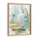 Reflexivo - Christina Long | Cuadro decorativo de Canvas Lab