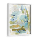 Reflexivo - Christina Long | Cuadro decorativo de Canvas Lab