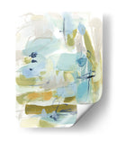 Reflexivo - Christina Long | Cuadro decorativo de Canvas Lab