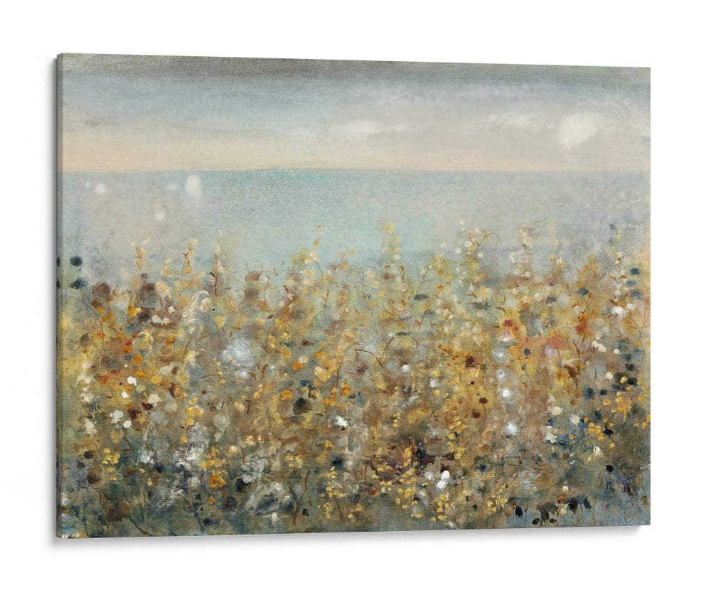 Flores Por El Mar I-II - Tim OToole | Cuadro decorativo de Canvas Lab