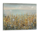 Flores Por El Mar I-II - Tim OToole | Cuadro decorativo de Canvas Lab