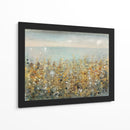 Flores Por El Mar I-II - Tim OToole | Cuadro decorativo de Canvas Lab