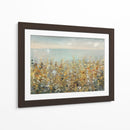 Flores Por El Mar I-II - Tim OToole | Cuadro decorativo de Canvas Lab