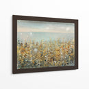 Flores Por El Mar I-II - Tim OToole | Cuadro decorativo de Canvas Lab