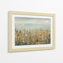 Flores Por El Mar I-II - Tim OToole | Cuadro decorativo de Canvas Lab