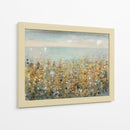 Flores Por El Mar I-II - Tim OToole | Cuadro decorativo de Canvas Lab